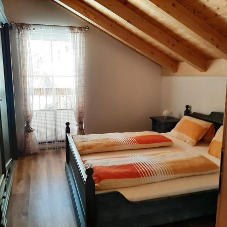 Ferienwohnung Leni Altaussee Εξωτερικό φωτογραφία