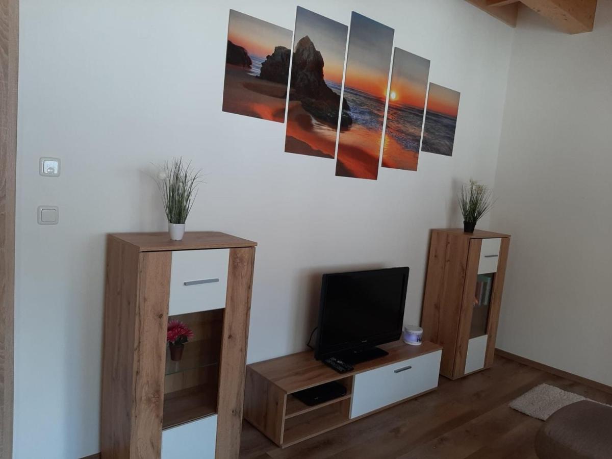 Ferienwohnung Leni Altaussee Εξωτερικό φωτογραφία