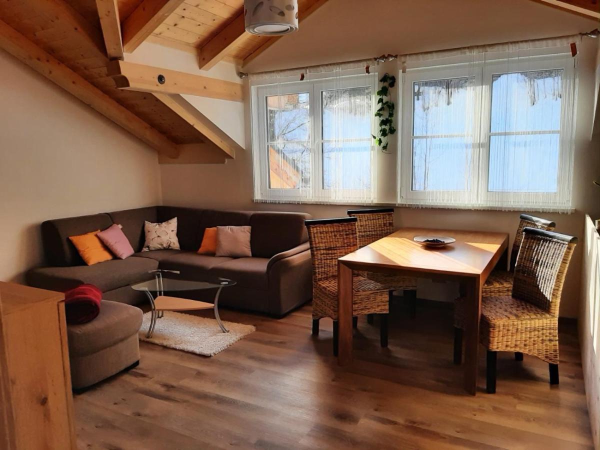 Ferienwohnung Leni Altaussee Εξωτερικό φωτογραφία