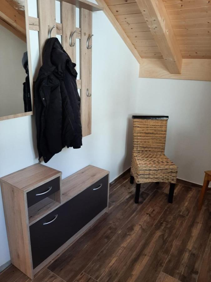 Ferienwohnung Leni Altaussee Εξωτερικό φωτογραφία