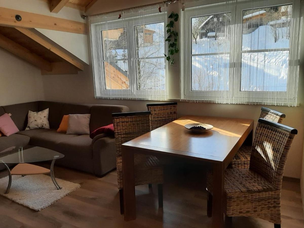 Ferienwohnung Leni Altaussee Εξωτερικό φωτογραφία