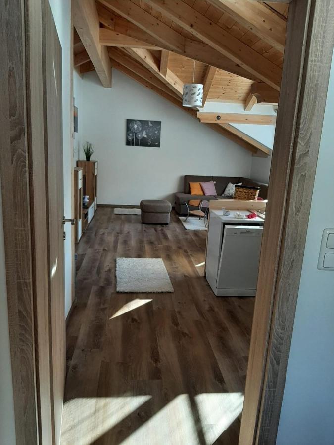 Ferienwohnung Leni Altaussee Εξωτερικό φωτογραφία