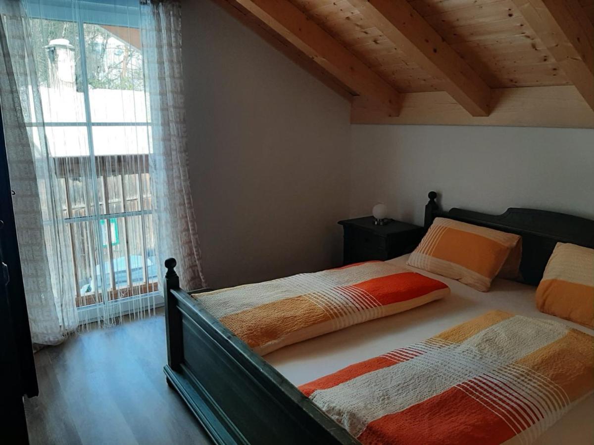 Ferienwohnung Leni Altaussee Εξωτερικό φωτογραφία