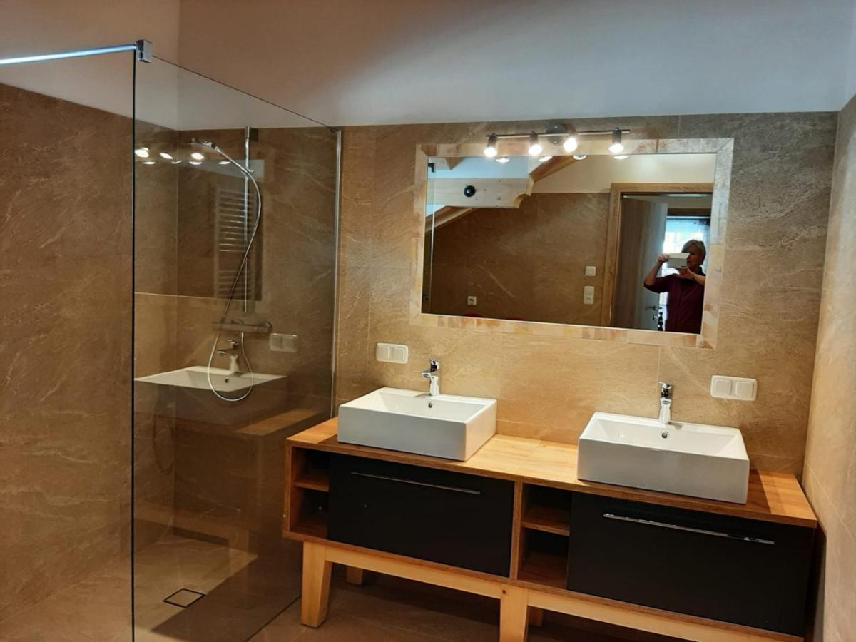 Ferienwohnung Leni Altaussee Εξωτερικό φωτογραφία