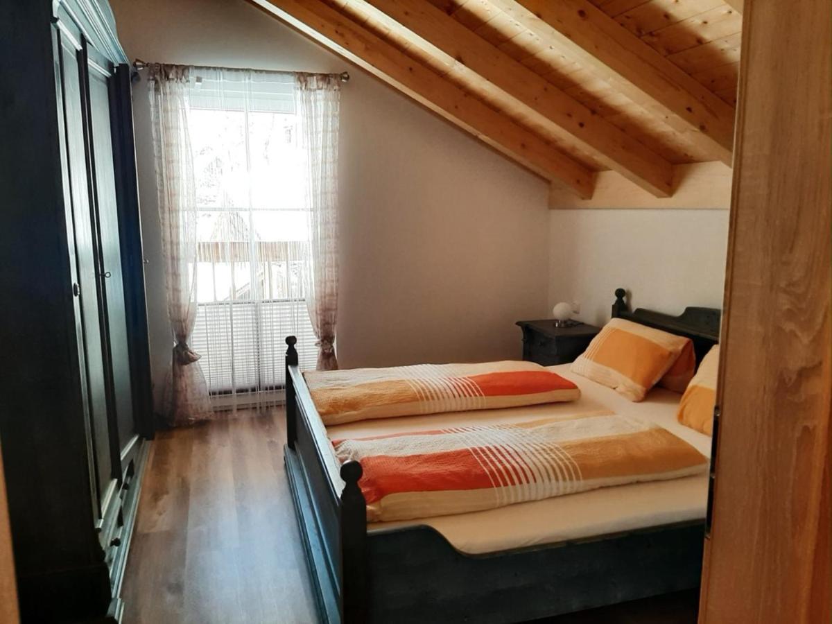 Ferienwohnung Leni Altaussee Εξωτερικό φωτογραφία